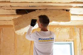 Types of Insulation We Offer in Dalton, PA